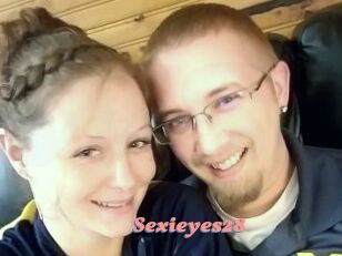 Sexieyes28
