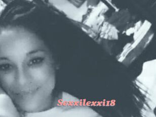 Sexxilexxi18