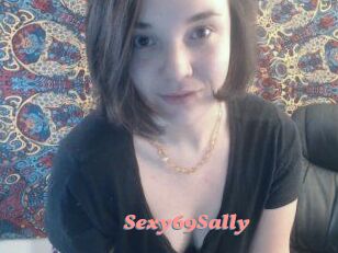 Sexy69Sally