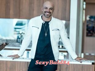SexyBald84