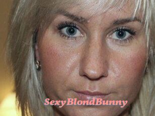 SexyBlondBunny
