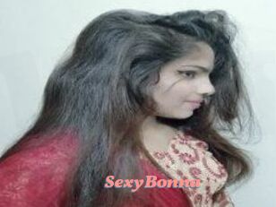 SexyBonna