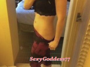 SexyGoddess77