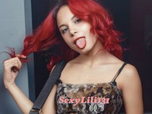 SexyLili131