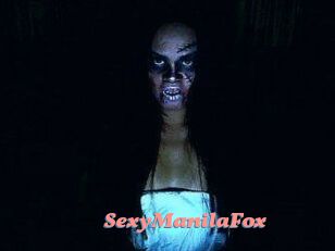 SexyManilaFox