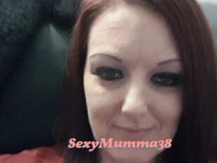 SexyMumma38