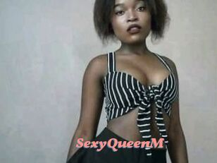 SexyQueenM