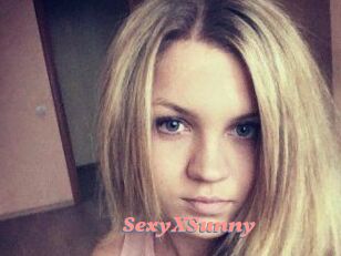 SexyXSunny_
