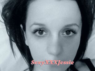 SexyXXXJessie