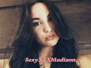 SexyXXXMadison
