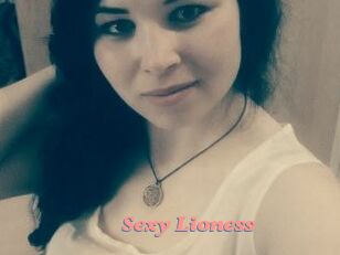 Sexy_Lioness