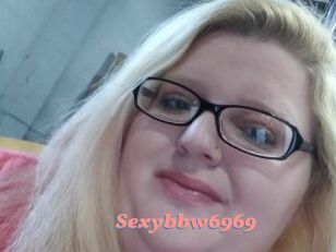 Sexybbw6969 Webcam Sex Site