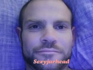 Sexyjarhead