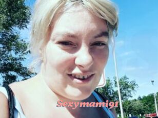 Sexymami91
