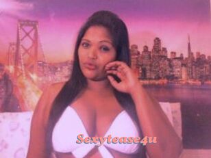 Sexytease4u