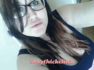 Sexythickchick