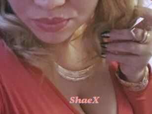 ShaeX