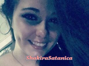 ShakiraSatanica
