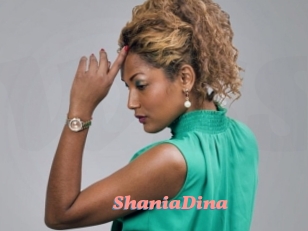 ShaniaDina