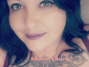 Shania_Claire