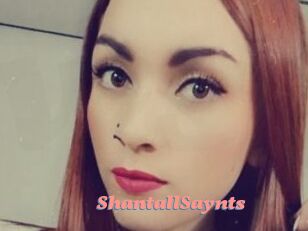 ShantallSaynts