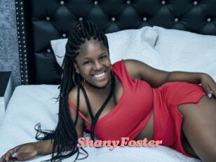 ShanyFoster