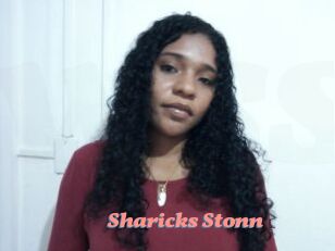 Sharicks_Stonn