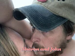 Sharon_and_John Webcam Sex Site