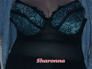 Sharonna