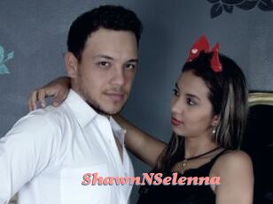 ShawnNSelenna