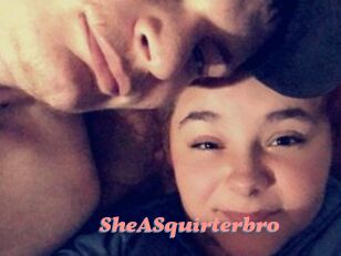 SheASquirterbro