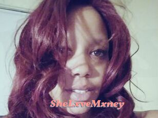 SheLxveMxney