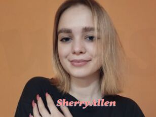 SherryAllen