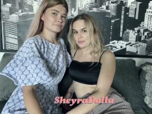 SheyraDalla