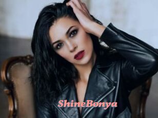 ShineBonya