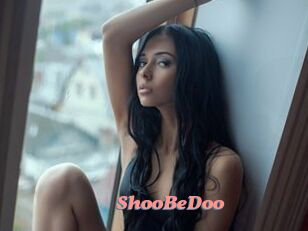 ShooBeDoo