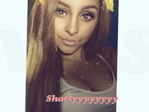 Shortyyyyyyyy