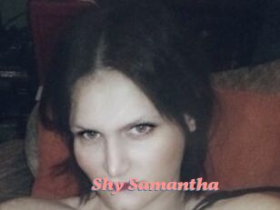 Shy_Samantha