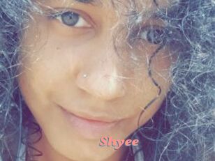Shyee
