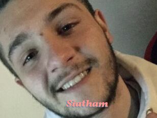 Siatham