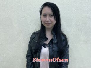 SiennaOlsen