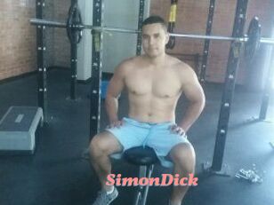 SimonDick