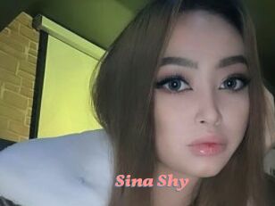 Sina_Shy