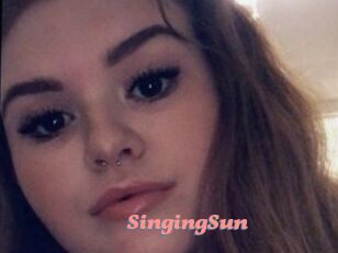 SingingSun