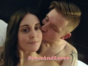 SirenAndLover Webcam Sex Site