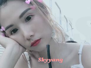 Skyyang