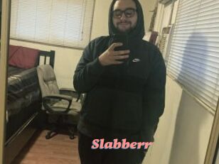 Slabberr