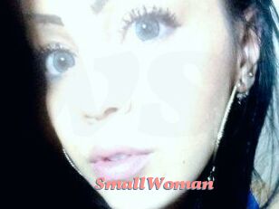 SmallWoman