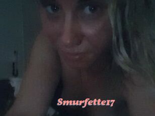 Smurfette17