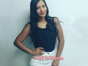 SofiWilson
